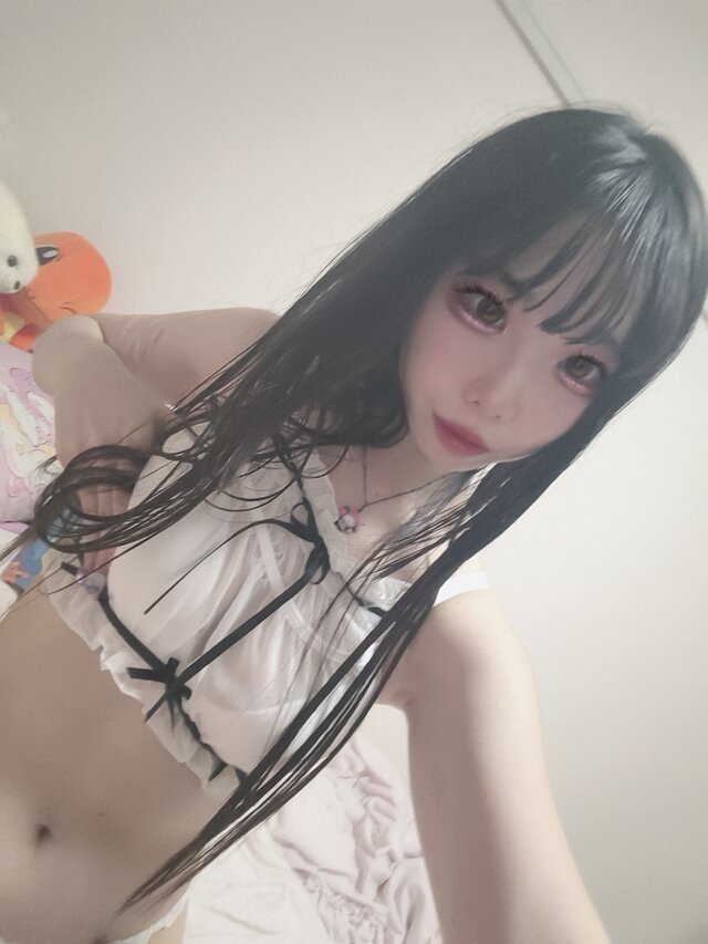 まってる🍎