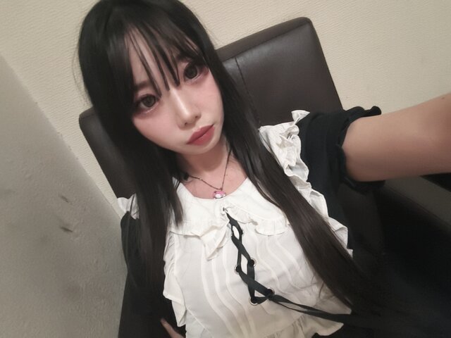 まってるよ❤(ӦｖӦ｡)