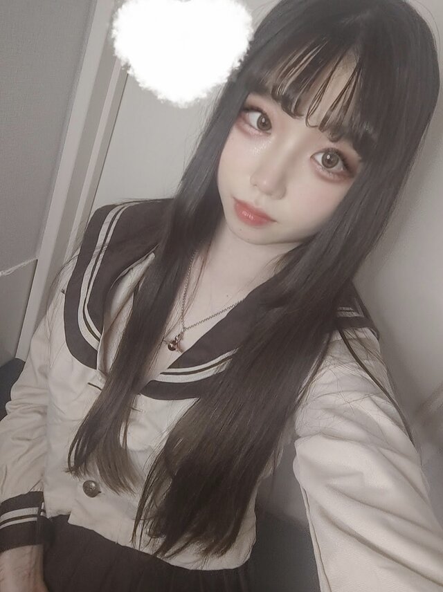 制服コスプレ💓