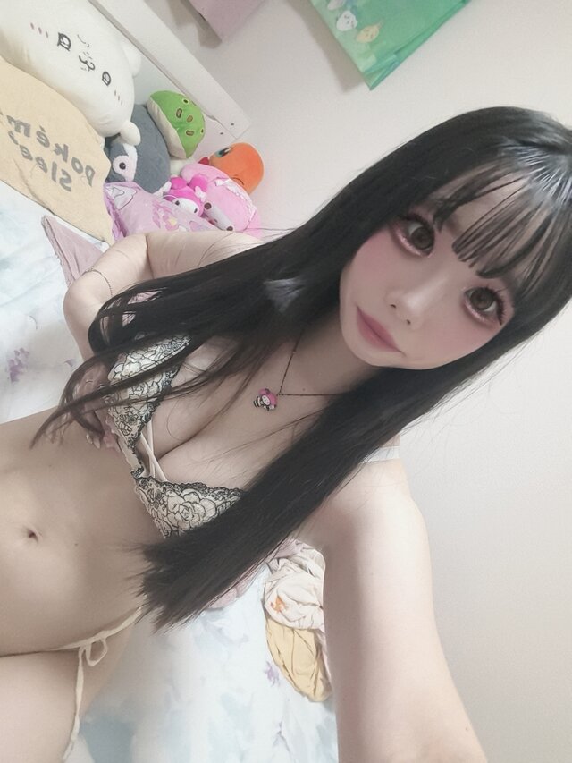 ついたよ〜まってる♡