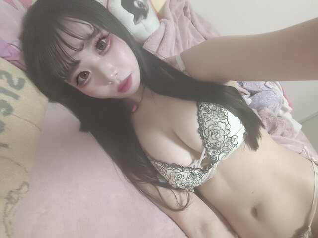 🍎いるよ〜！
