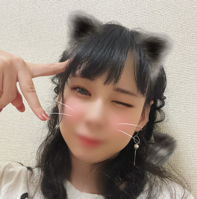 初めまして🫶