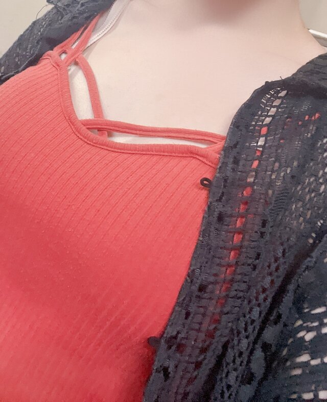 戻ってきたよん💕