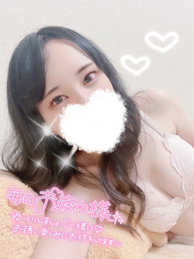 かまって欲しいなぁ💕