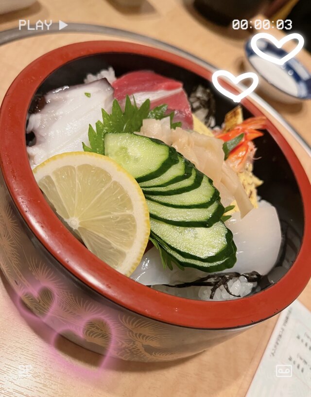 次回は〜❣️