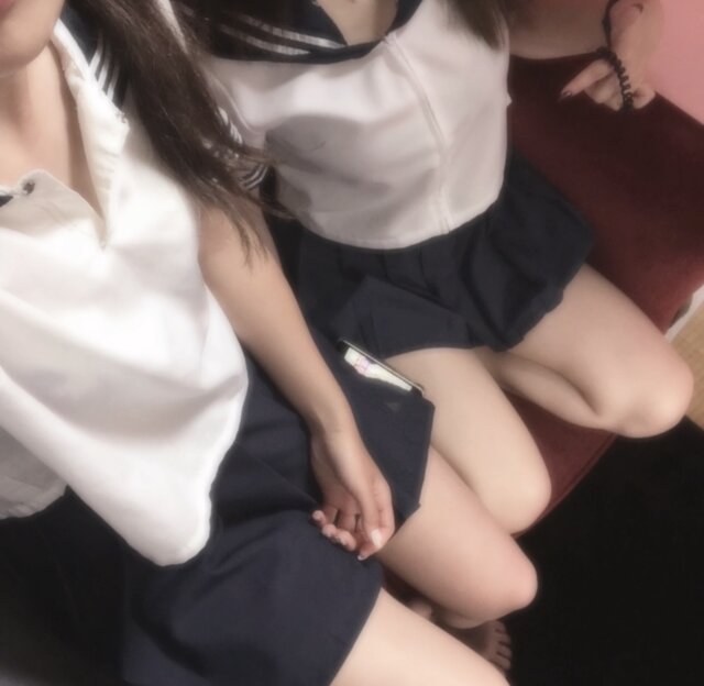 移動中です 🚗💕