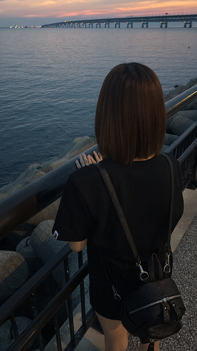 向かいます🚗