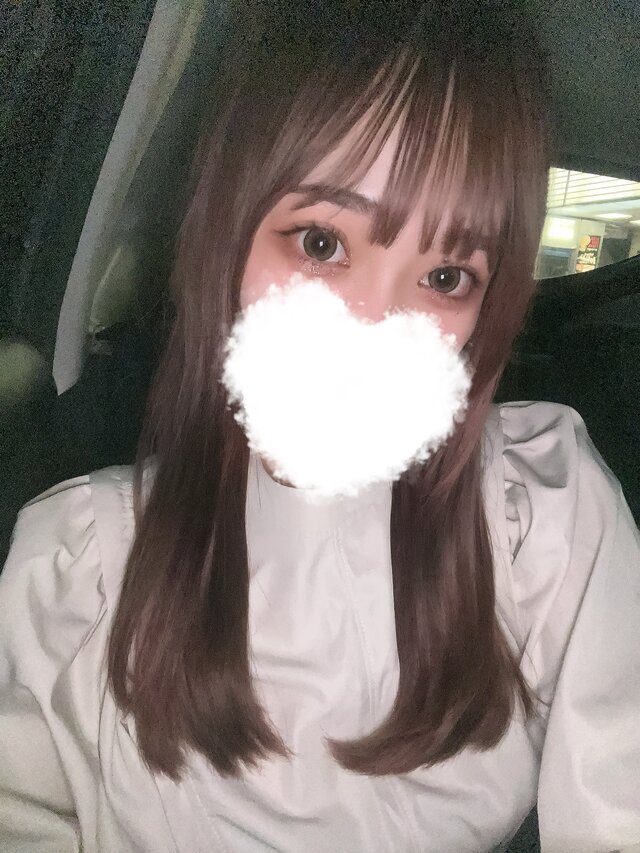 初日完売で終了😭💗