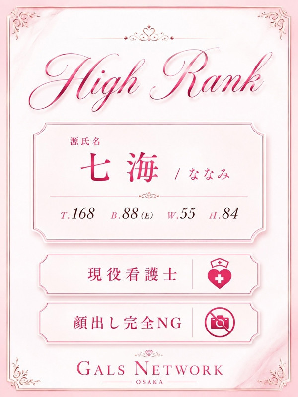 七海/ななみ