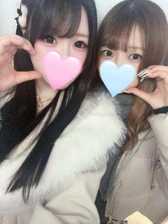あけおめー♡