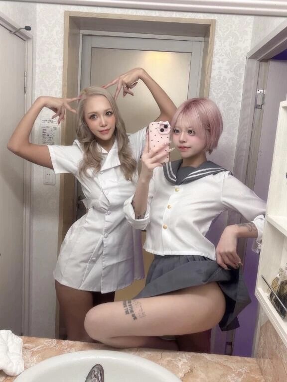 ラスト枠🈳あり〼