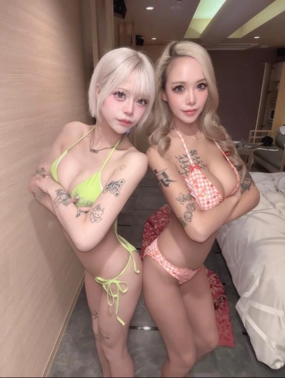 パネマジ0の無敵BODY