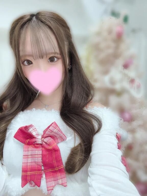 クリスマス💞