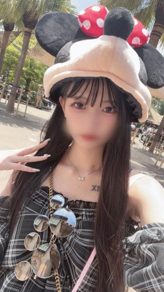 もどりました♡