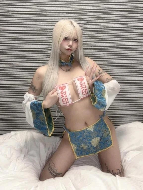 れなれな♡