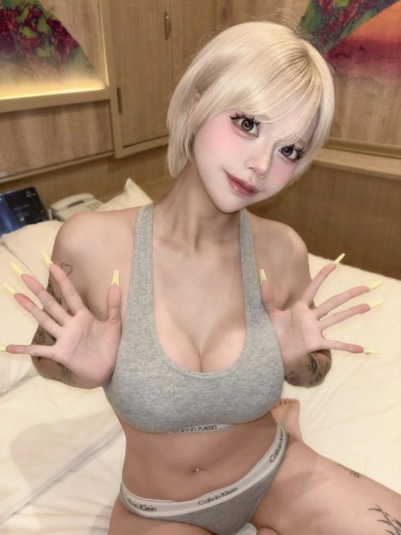 ヤリまくりッッッッ