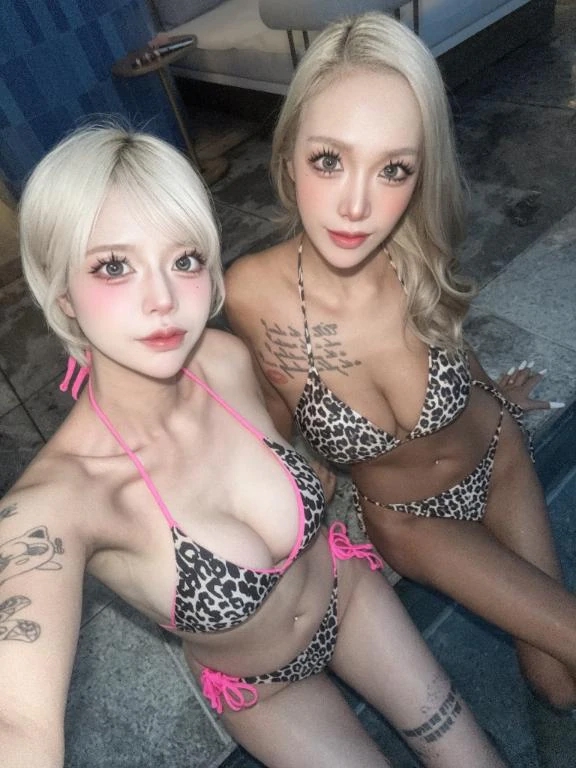 ぺろぺろ👅