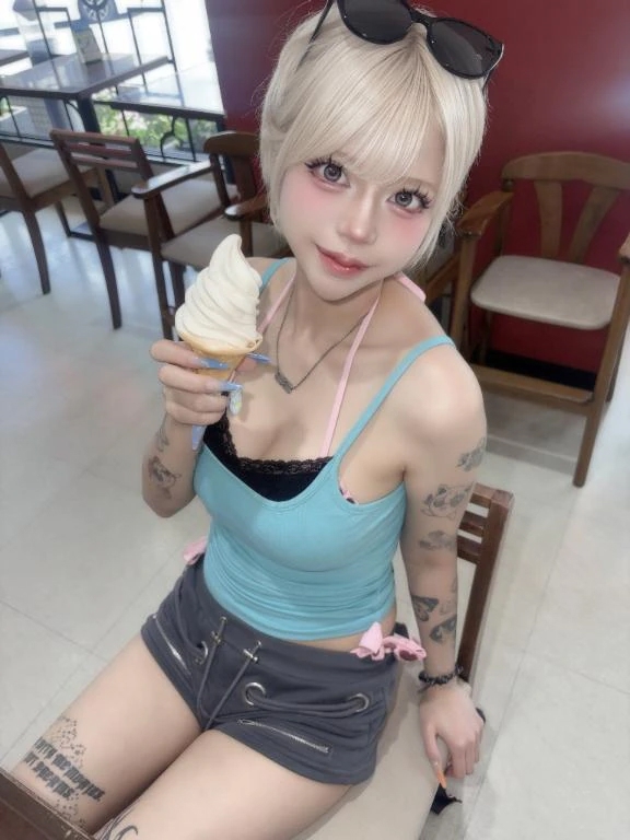 オールクリア