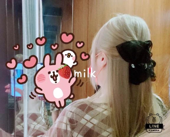 いっぱい出して💗