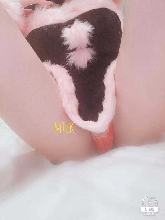 こんなに感じちゃって💛💛