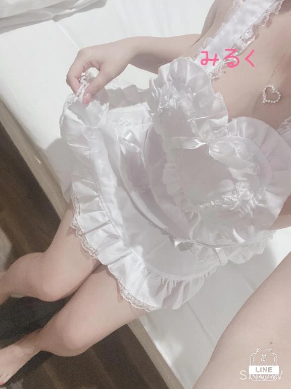 満たしたい💗