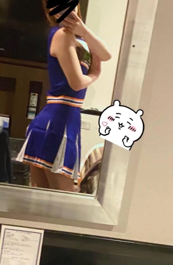 いいことしよっ🫶