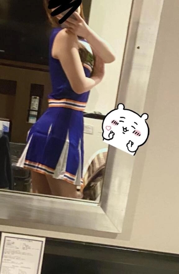 襲いにきてっ🫶