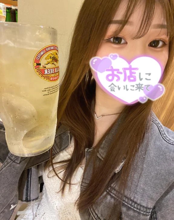 溺れちゃお♪