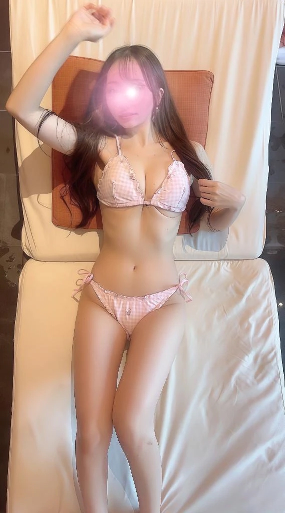 後ろから、、💕