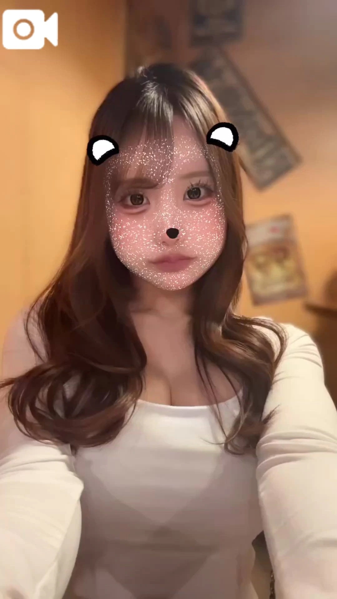 しゅっ！えろ過ぎて滅かも❤️