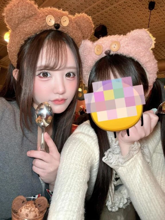 🚨【緊急】24:30~姉妹丼可能🚨