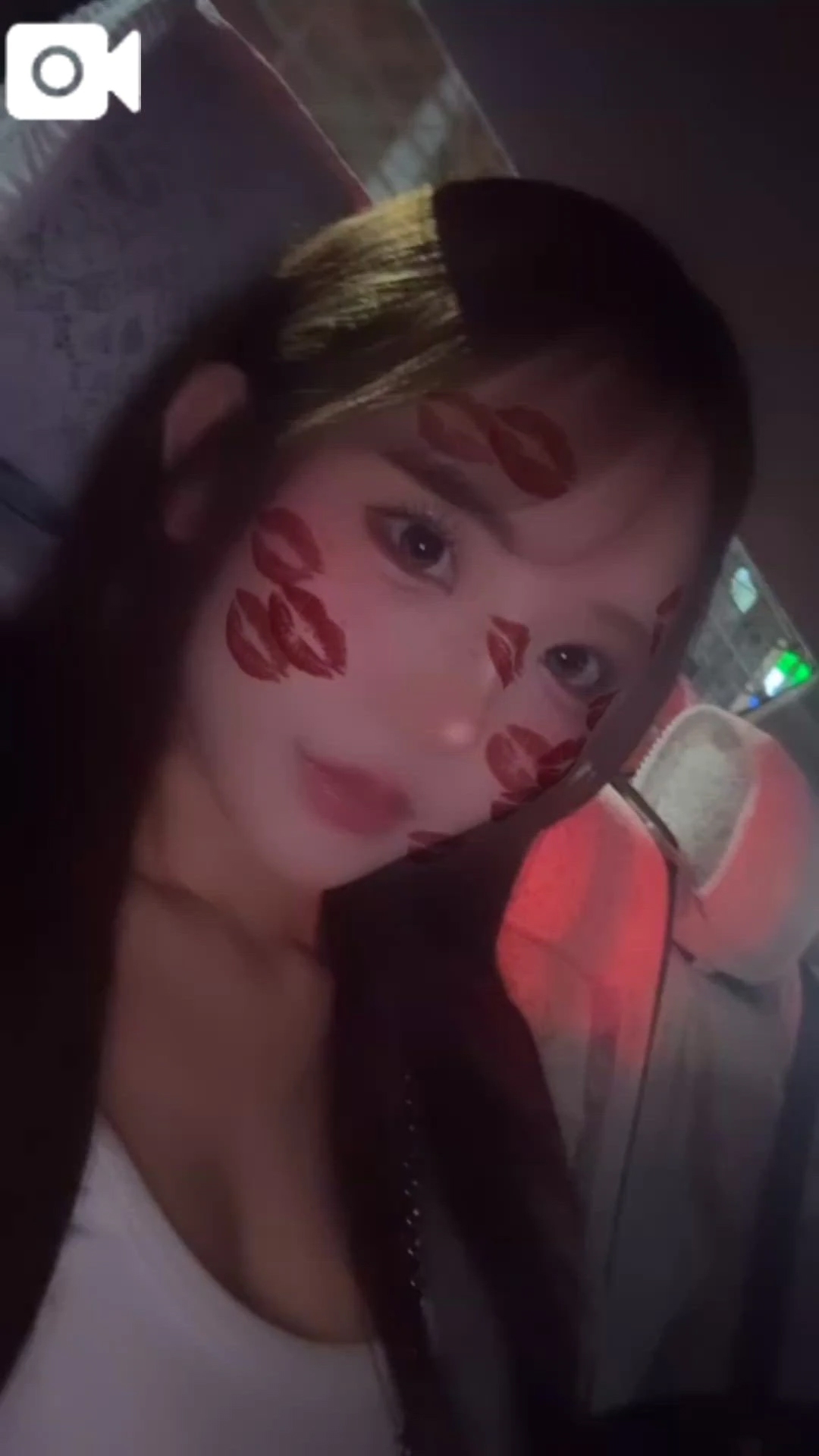明日は次回21:30頃〜2枠❤️