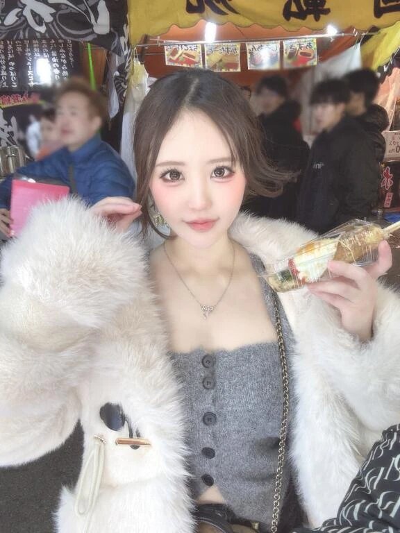 おはよ😻