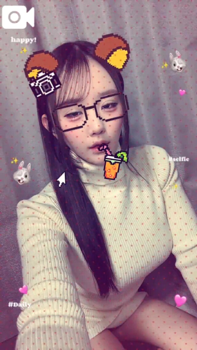 明日19:00~20:00空いてます❤️🈳