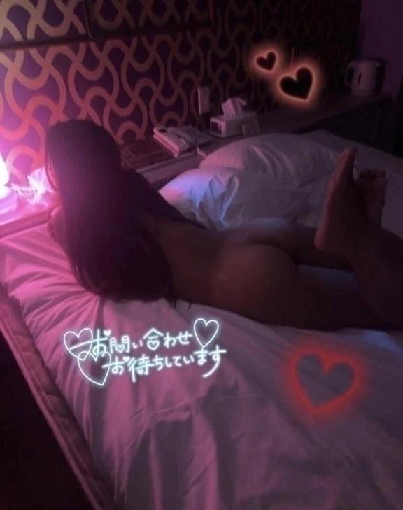 🌙誘惑の時間へようこそ🌙