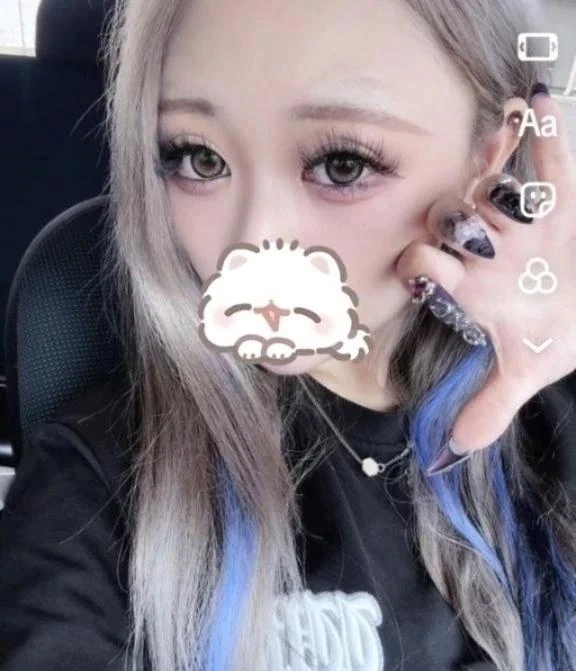 ラスト💞
