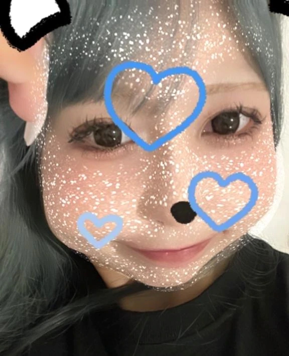 らすと🩵