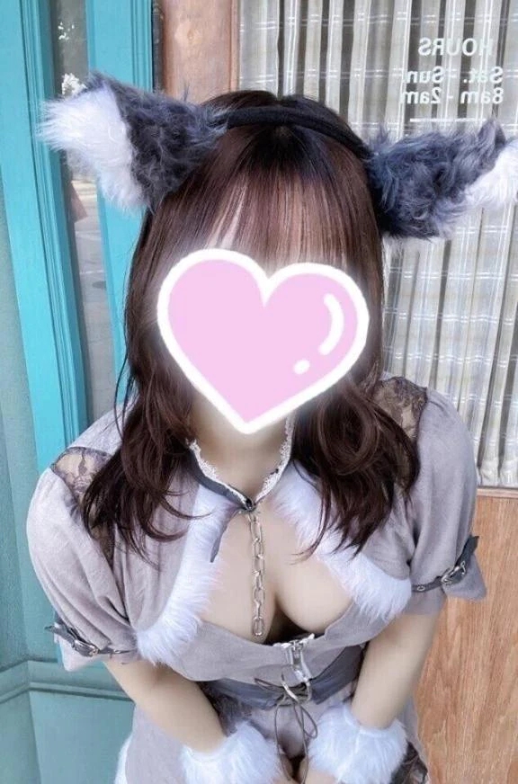 ありがと❣️