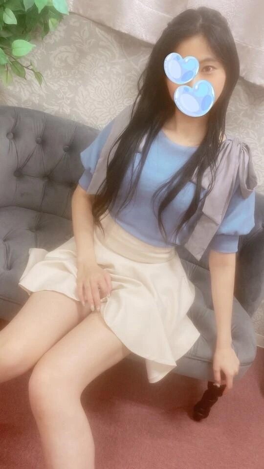 深夜のお誘いありがとう😍💕
