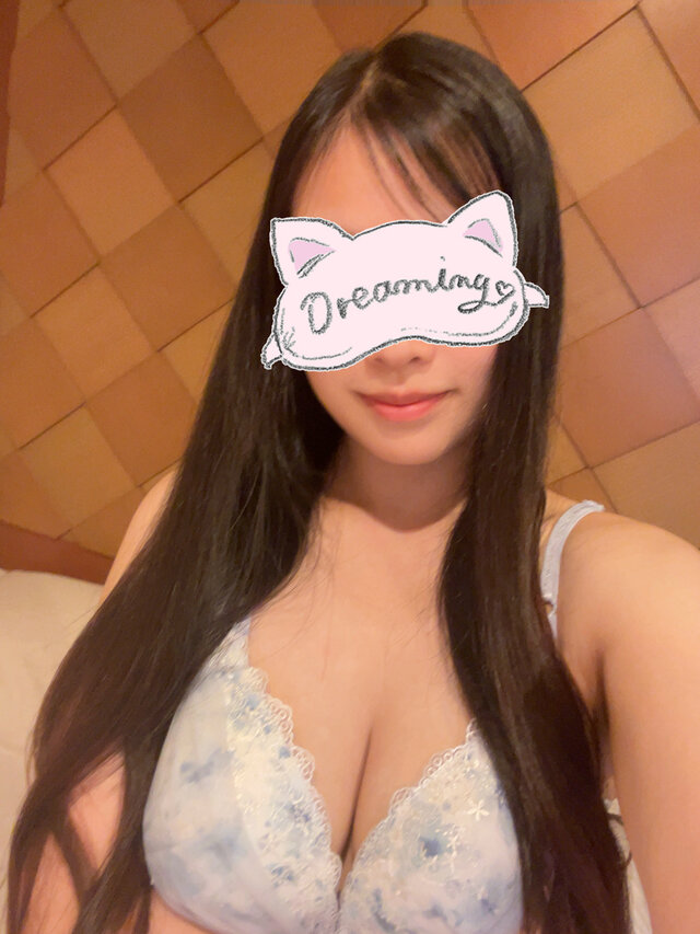 おいで🤍