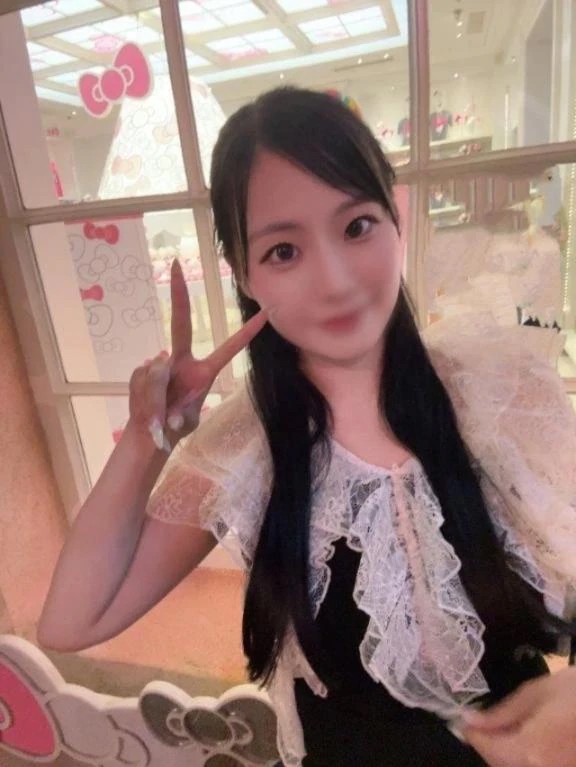 溜まってるもの全部ちょうだい🤍