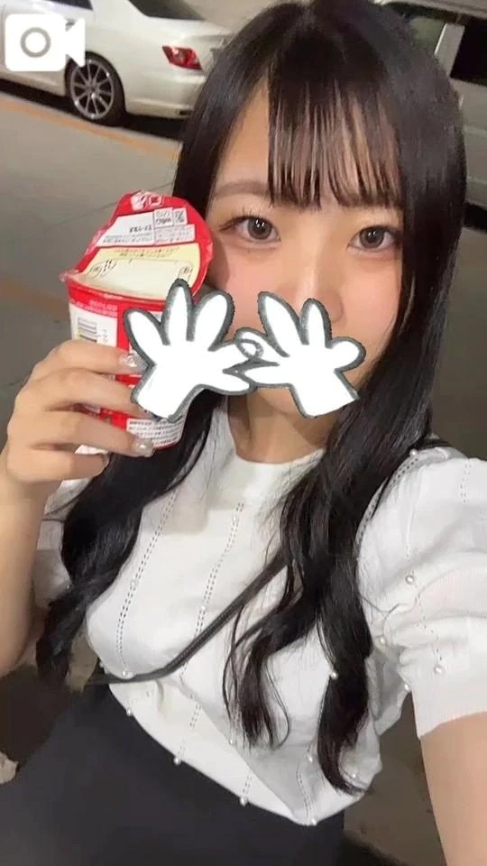 秘密の時間🤍
