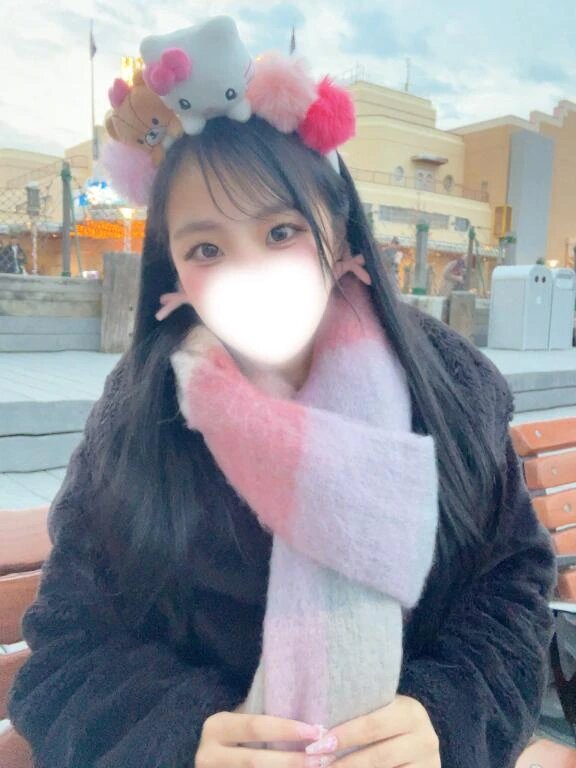 アウター着ると大きく見えるのヤダ