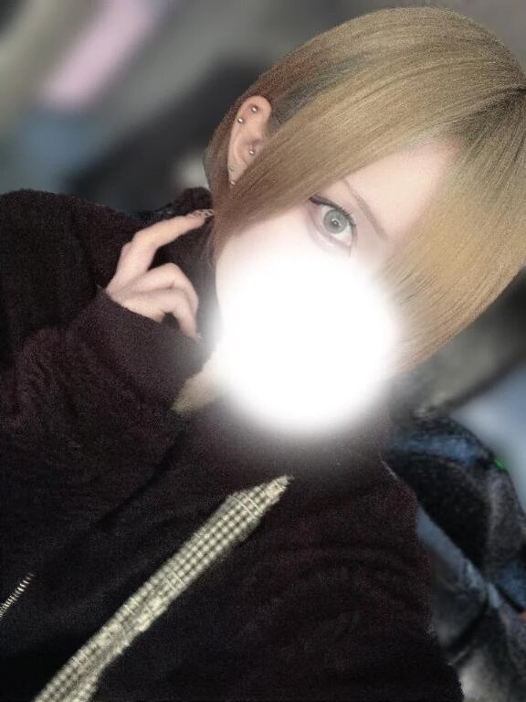 今年ラスト❣️