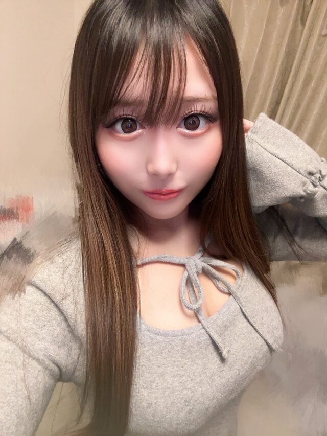 大胆に…💖💖