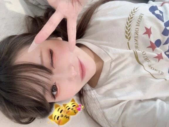 今日もたっぷり💕🍼