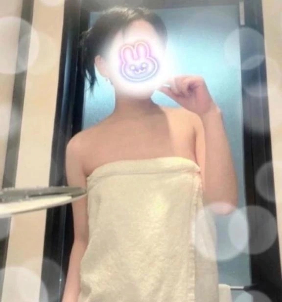 あと少し