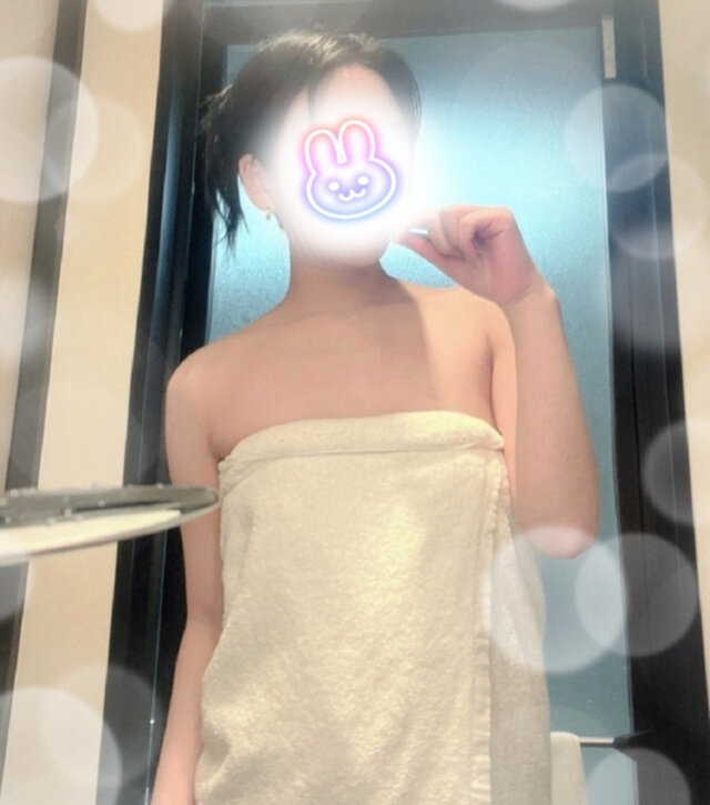 しゅきんっ