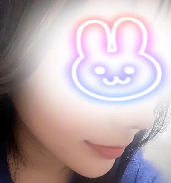 ちらっ🌙