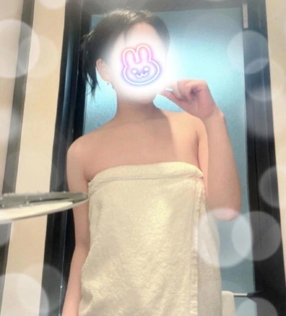 ちょっとだけ